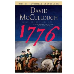 SIMON & SCHUSTER 1776