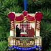 DESIGN MASTER ASSOCIATES 2024 Mount Vernon Annual Ornament