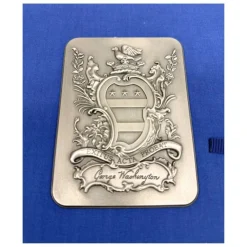 The Shops at Mount Vernon Acts of Congress 1789 – Special Collector’s Edition