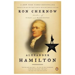 PENGUIN RANDOM HOUSE LLC Alexander Hamilton