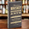STERLING PUBLISHING American Whiskey Bourbon & Rye