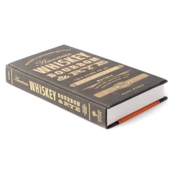STERLING PUBLISHING American Whiskey Bourbon & Rye
