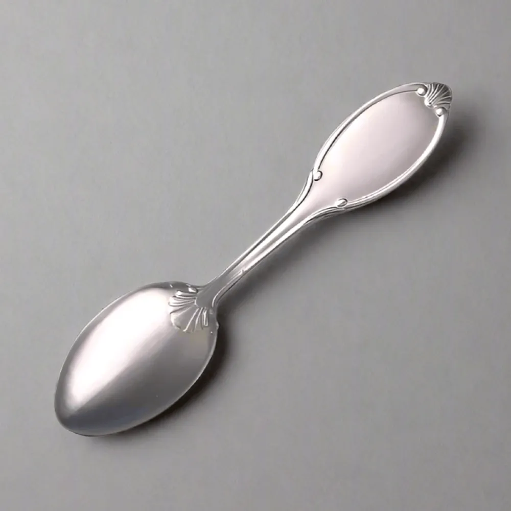 DESIGN MASTER ASSOCIATES Antique Collectible Spoon - George Washington - Mount Vernon