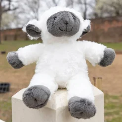 MARY MEYER CORP Arthur Hog Island Stuffed Mini Sheep