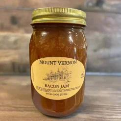 Alice's Pantry Treasures LLC Bacon Jam