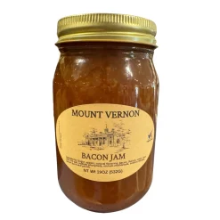 Alice's Pantry Treasures LLC Bacon Jam