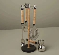 Be Home BAR TOOL SET