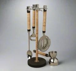 Be Home BAR TOOL SET