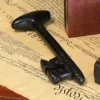 DESIGN MASTER ASSOCIATES Bastille Key Paperweight