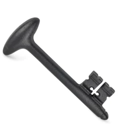 DESIGN MASTER ASSOCIATES Bastille Key Paperweight