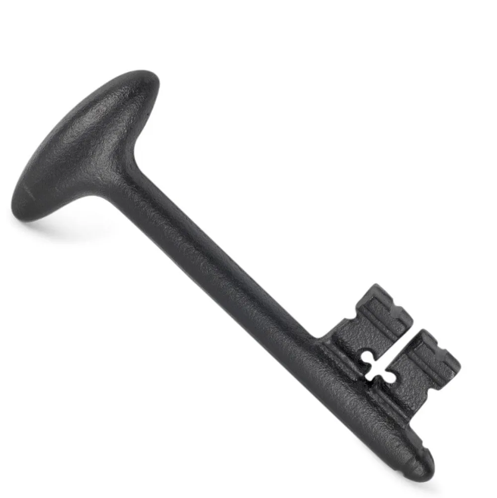 DESIGN MASTER ASSOCIATES Bastille Key Paperweight