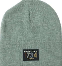 Techstyles Sportswear Beanie - Mount Vernon - 1734 - Hat