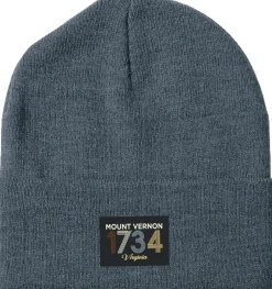 Techstyles Sportswear Beanie - Mount Vernon - 1734 - Hat