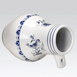 DESIGN MASTER ASSOCIATES Bird Bottle - Delft Style