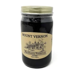 Alice's Pantry Treasures LLC Blackberry Preserves