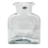 The Shops at Mount Vernon Blenko Crystal Water Bottle - Clear Blenko Water Bottle
