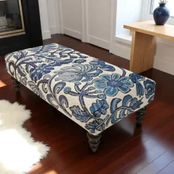 Michaelian Home Bloomer Morning Bench by