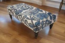 Michaelian Home Bloomer Morning Bench by