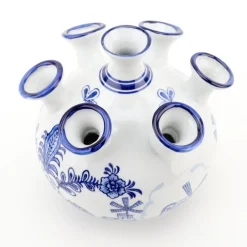 Danny's Fine Porcelain Blue and White 9