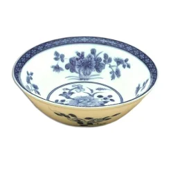 MOTTAHEDEH & COMPANY, INC Blue Canton Cereal Bowl