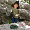 BYER'S CHOICE, LTD Byers' Choice Shopping Boy Caroler