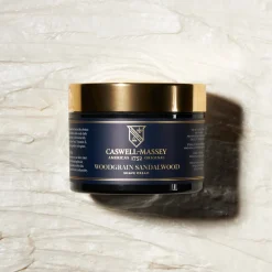 Caswell-Massey Caswell- Massey Woodgrain Sandalwood Shave Cream