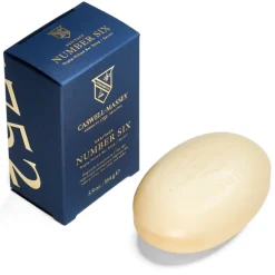 Caswell-Massey Heritage No. 6 Soap Bar