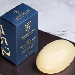 Caswell-Massey Heritage No. 6 Soap Bar