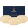 Caswell-Massey Number Six Soap Trio