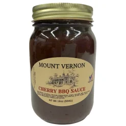 Alice's Pantry Treasures LLC Cherry Barbecue Sauce