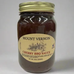 Alice's Pantry Treasures LLC Cherry Barbecue Sauce