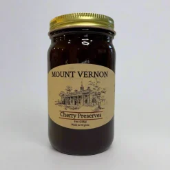 Alice's Pantry Treasures LLC Cherry Preserves