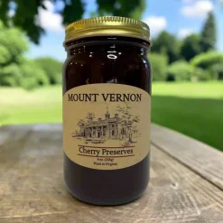 Alice's Pantry Treasures LLC Cherry Preserves