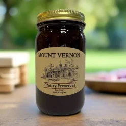 Alice's Pantry Treasures LLC Cherry Preserves