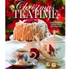 INGRAM BOOK COMPANY Christmas Teatime Book