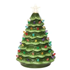 C & F ENTERPRISE Christmas Tree Night Light - Small or Large