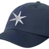 Techstyles Sportswear Commander In Chief Star Hat
