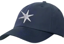 Techstyles Sportswear Commander In Chief Star Hat