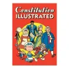 MACMILLAN PUB.(SCRIBNER) Constitution Illustrated