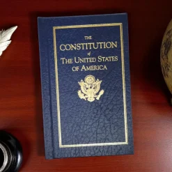 The Shops at Mount Vernon Constitution of the United States Pocket Edition