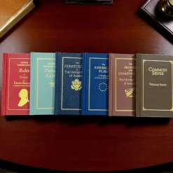 The Shops at Mount Vernon Constitution of the United States Pocket Edition