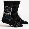 SOCK IT TO ME, INC. Constitution Socks