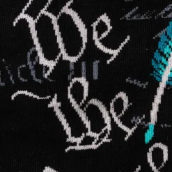 SOCK IT TO ME, INC. Constitution Socks