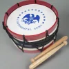 DESIGN MASTER ASSOCIATES Continental Army Toy Drum