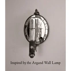 Women Color Craft Inc Crystal and Topaz Sterling Silver Reflector Pendant