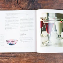 The Shops at Mount Vernon Dining with the Washingtons - Signed Copy