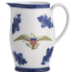 MOTTAHEDEH & COMPANY, INC Diplomatic Eagle Pitcher