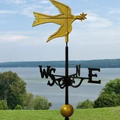 WHITEHALL Dove of Peace Weathervane