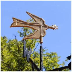 WHITEHALL Dove of Peace Weathervane