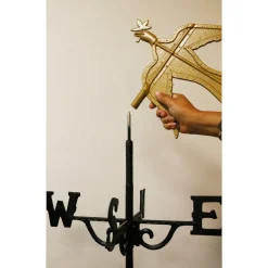 WHITEHALL Dove of Peace Weathervane